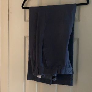 Banana Republic Aiden Chino